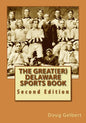 The Great(er) Delaware Sports Book: Second Edition - Paperback