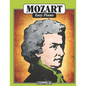 Mozart Easy Piano - Paperback