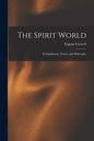 The Spirit World: Its Inhabitants, Nature, and Philosophy - Paperback