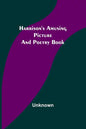 Harrison's Amusing Picture and Poetry Book - Paperback