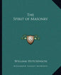 The Spirit of Masonry - Paperback