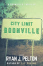 Boonville: A Boonville Thriller - Paperback