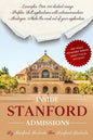 Inside Stanford Admissions - Paperback
