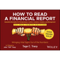 How to Read a Financial Report: Wringing Vital Signs Out of the Numbers - Paperback