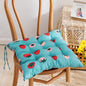 Cushion Chair Cushion Thickened Chair, Small Stool On The Ground