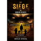 The Siege at Simeon Heights: Bigfoot Fiction Thriller - Drama Novel - Paperback