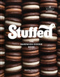 Stuffed: The Sandwich Cookie Book - Hardcover