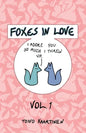 Foxes in Love: Volume 1 - Paperback