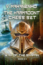 The Karmadont Chess Set (The Way of the Shaman: Book #5) - Paperback
