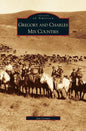 Gregory and Charles Mix Counties - Hardcover