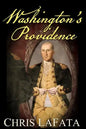 Washington's Providence: A Timeless Arts Novel - Paperback