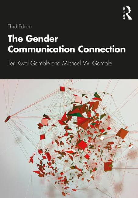 The Gender Communication Connection - Paperback