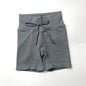 Autumn And Winter New Products Zipper Sports Underwear Women