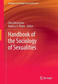 Handbook of the Sociology of Sexualities - Paperback