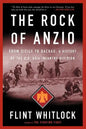 The Rock of Anzio: From Sicily to Dachau, a History of the U.S. 45th Infantry Division - Paperback