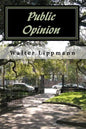 Public Opinion - Paperback