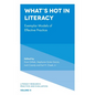 What's Hot in Literacy: Exemplar Models of Effective Practice - Paperback