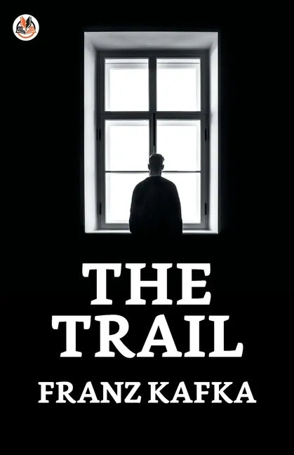 The Trial - Paperback