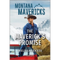 The Maverick's Promise - Paperback