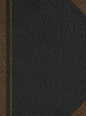Notary Journal: Hardbound Public Record Book for Men Women, Logbook for Notarial Acts, 390 Entries, 8.5" x 11", Black Brown Blank Cove - Hardcover