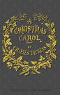 A Christmas Carol - Hardcover