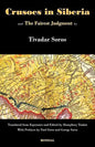 Crusoes in Siberia. The Fairest Judgment - Paperback