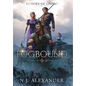 Fogbound - Hardcover