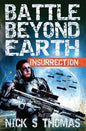 Battle Beyond Earth: Insurrection - Paperback