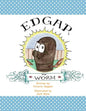 Edgar the Worm - Paperback
