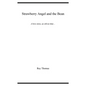 Strawberry Angel and the Bean: A love story, as old as time - Paperback
