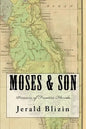 Moses & Son: Pioneers of Frontier Florida - Paperback