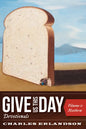 Give Us This Day Devotionals, Volume 1: Matthew - Paperback