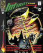 Black Infinity: Strange Dimensions - Paperback
