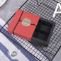 Chocolate Packaging Valentine's Day Paper Box