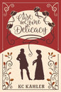 A Case of Some Delicacy - Paperback