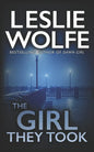 The Girl They Took - Paperback
