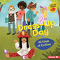 Dress-Up Day: All Kinds of Clothes - Library Binding