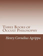 Three Books of Occult Philosophy - Paperback