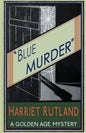 Blue Murder - Paperback
