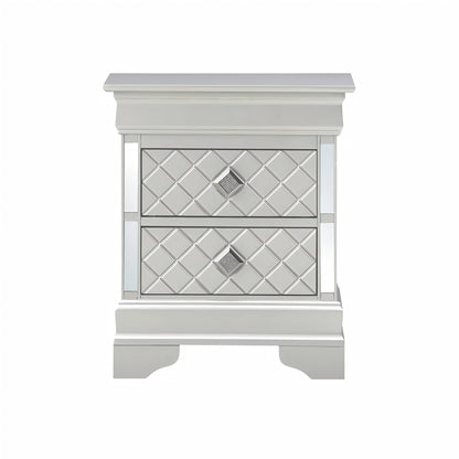 Verona - Nightstand