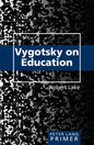 Vygotsky on Education Primer - Paperback