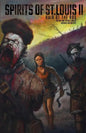 Spirits of St. Louis II - Hair of the Dog - Paperback