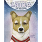 Laika the Space Dog: First Hero in Outer Space - Paperback