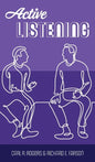 Active Listening - Hardcover