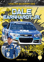 Dale Earnhardt Jr. - Library Binding