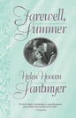 Farewell Summer - Paperback