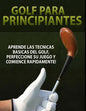 Golf para Principiantes - Paperback