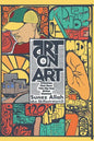 Art On Art: Creations That Born This Hip Hop Writer Element - Paperback