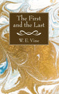 The First and the Last - Paperback