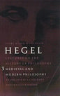 Lectures on the History of Philosophy, Volume 3: Medieval and Modern Philosophy - Paperback